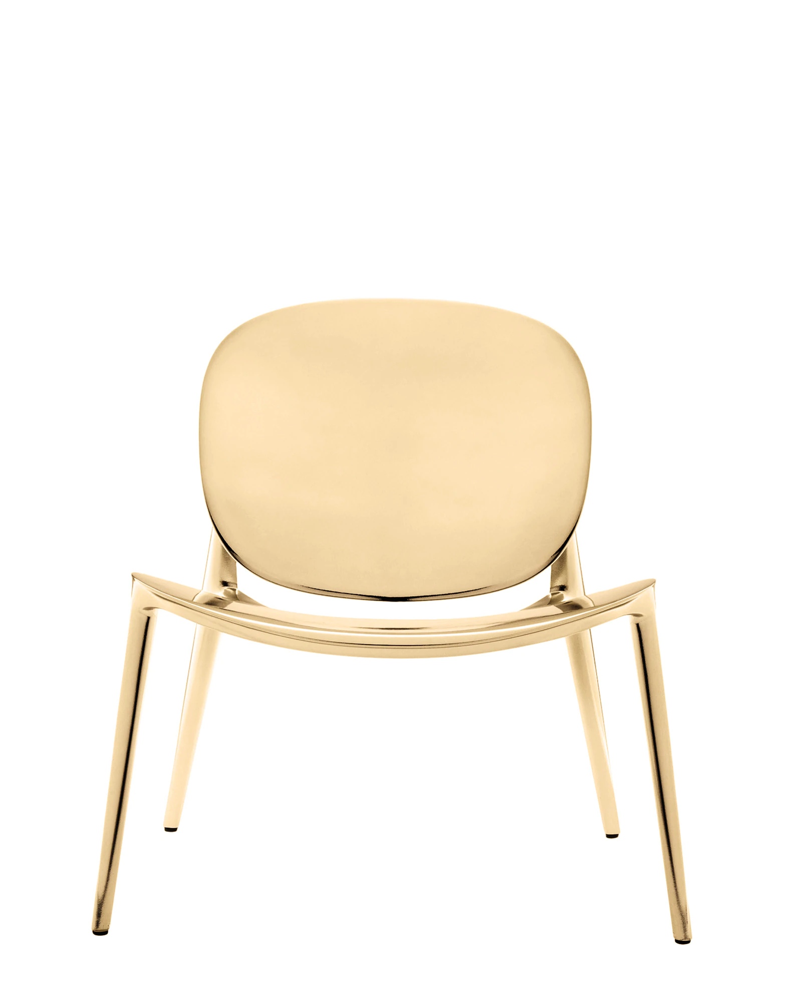 Kartell Уличный стул Be Bop от Kartell