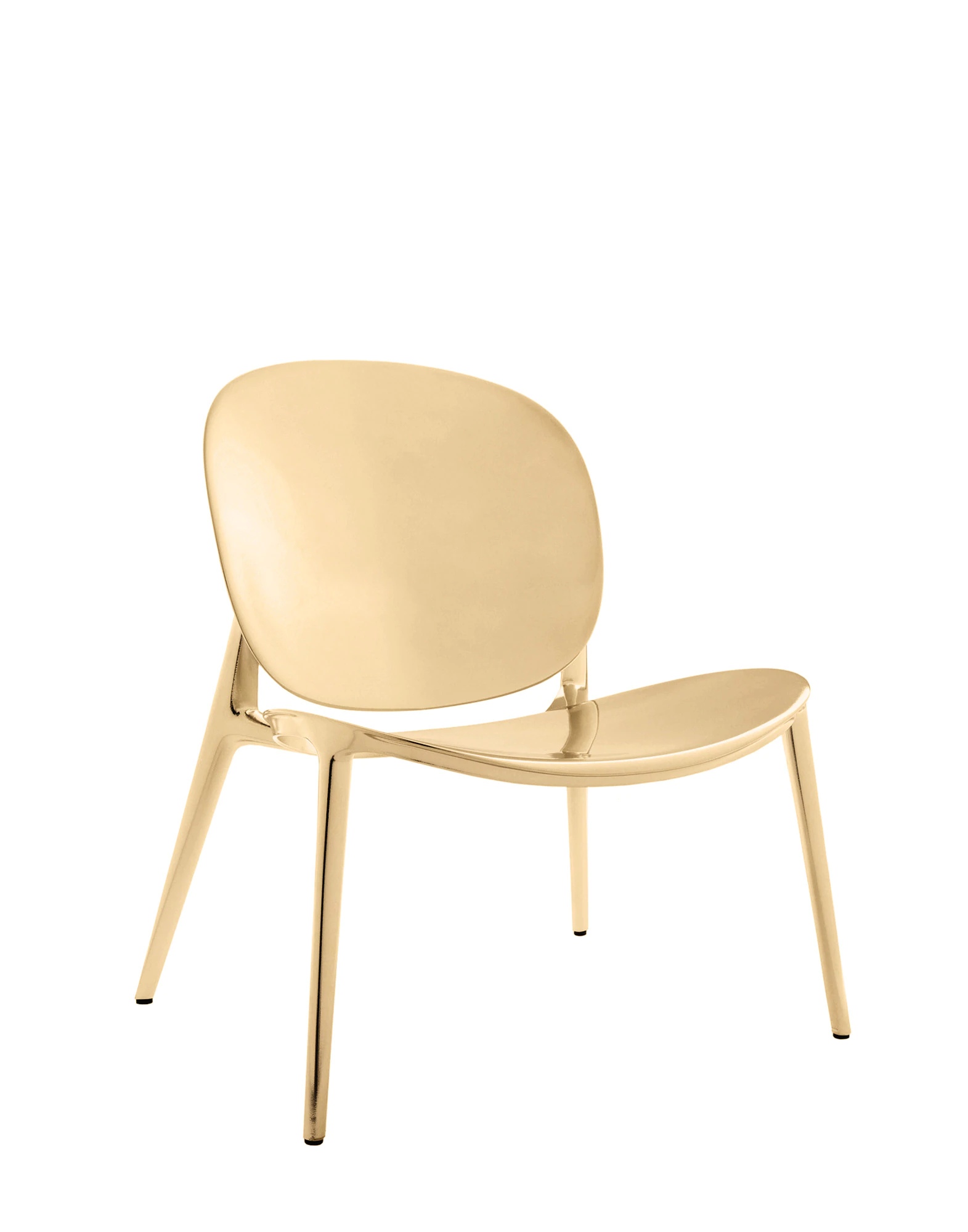 Kartell Уличный стул Be Bop от Kartell