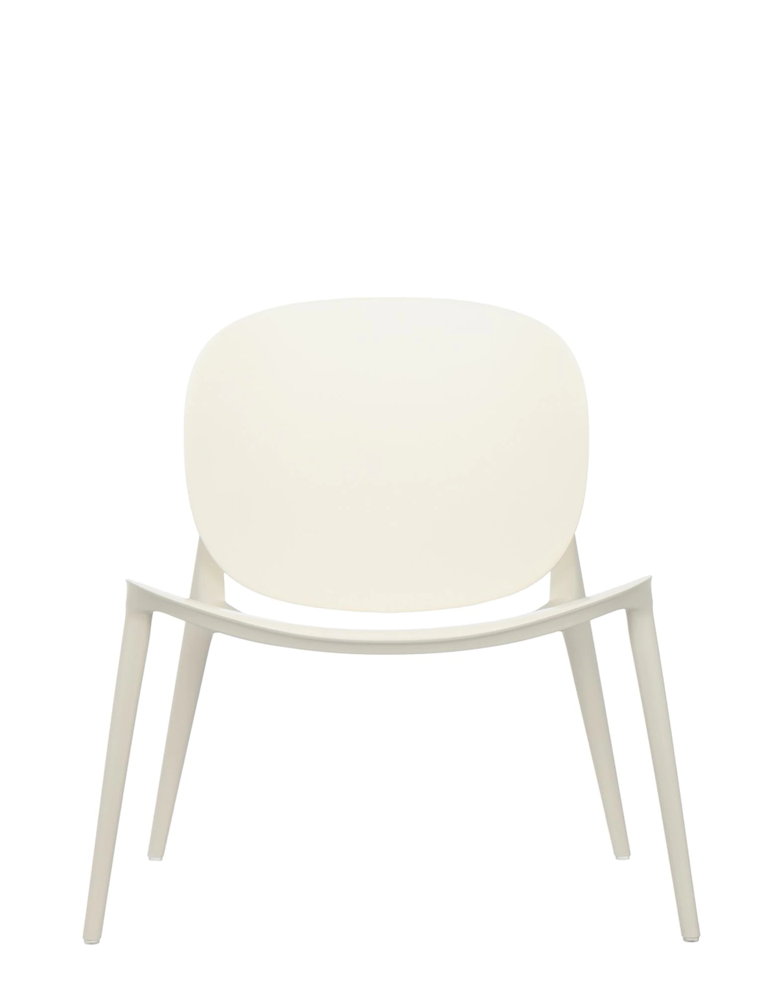 Kartell Уличный стул Be Bop от Kartell