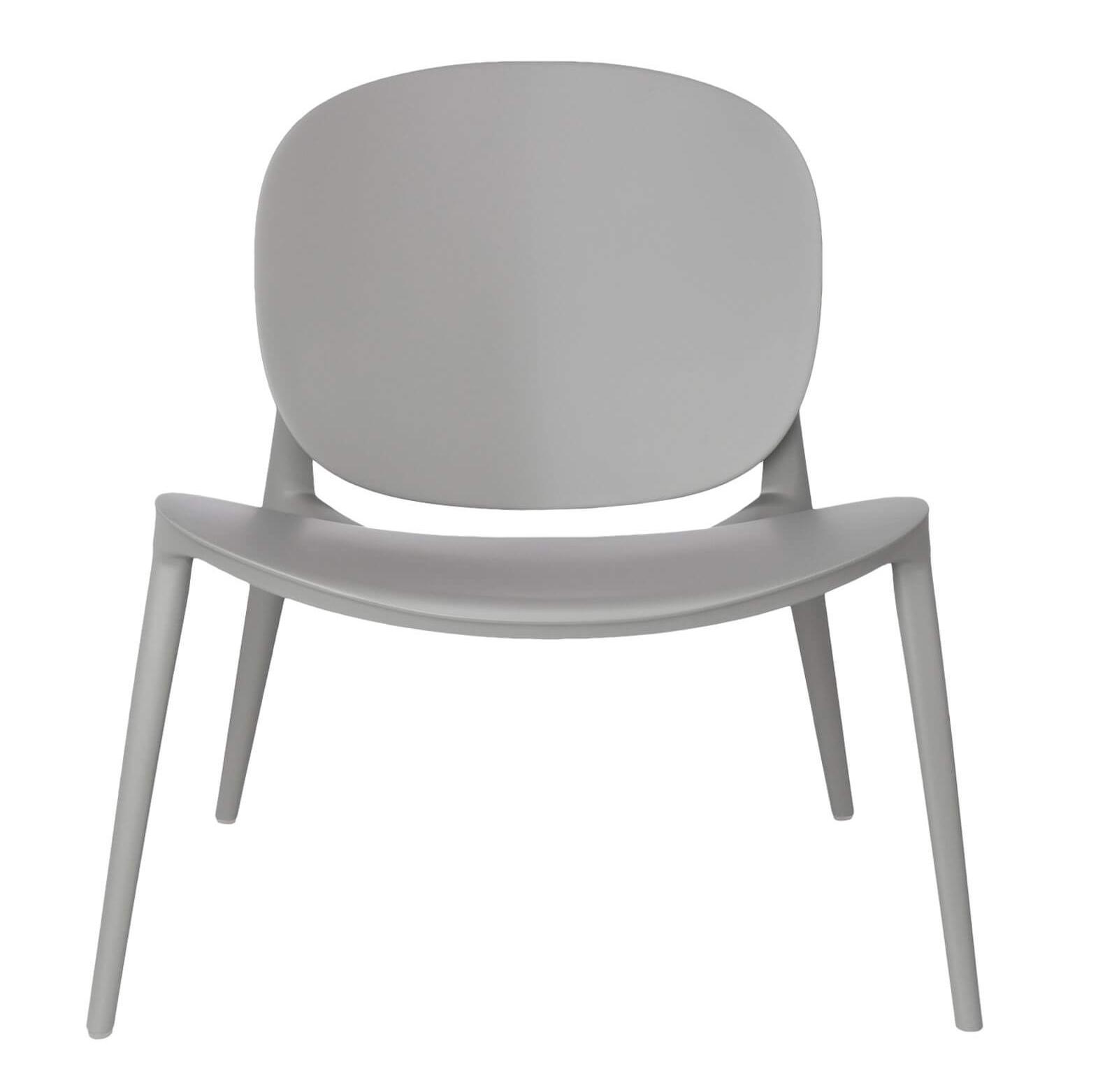 Kartell Уличный стул Be Bop от Kartell