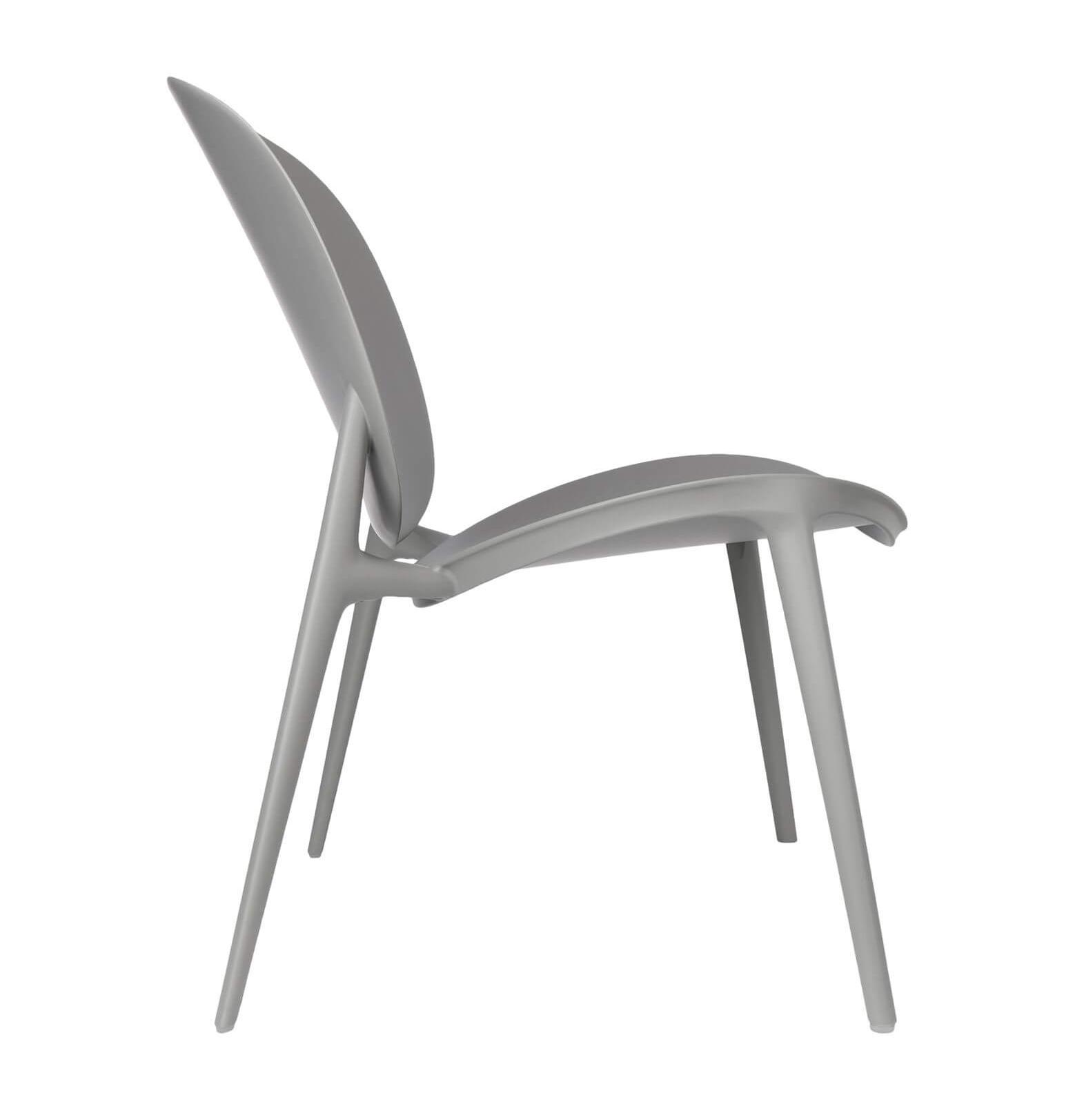 Kartell Уличный стул Be Bop от Kartell