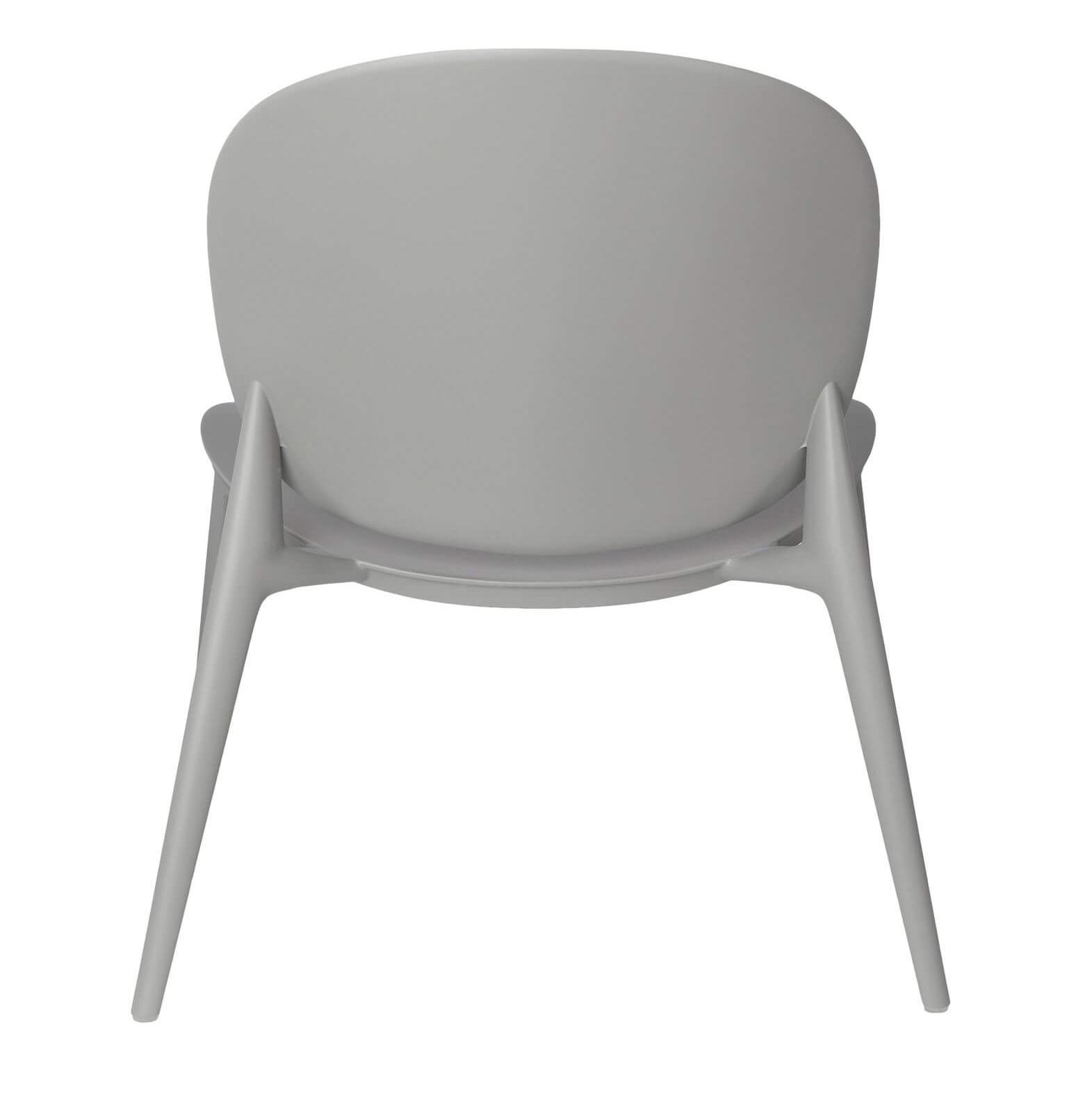 Kartell Уличный стул Be Bop от Kartell
