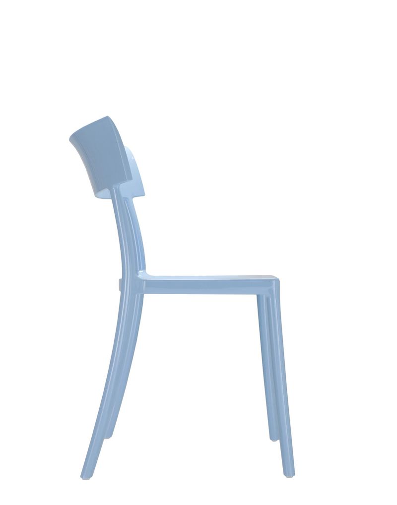 Kartell Стул Catwalk от Kartell