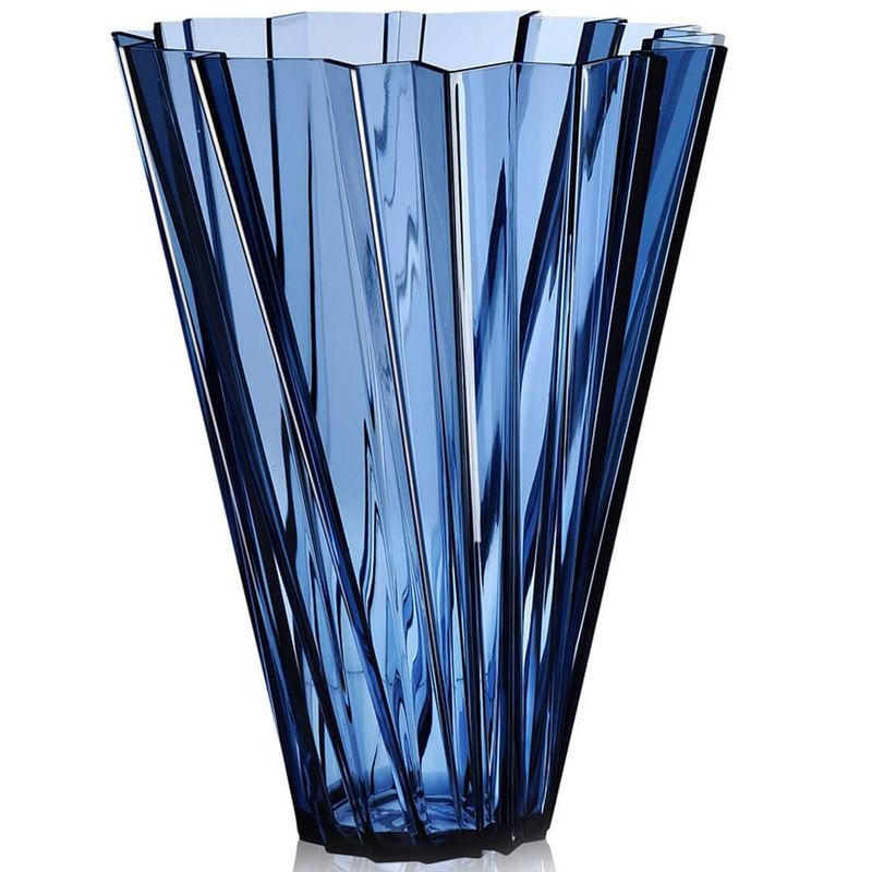 Kartell Ваза Shanghai от Kartell