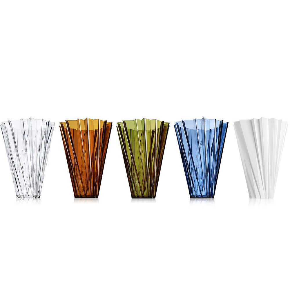 Kartell Ваза Shanghai от Kartell