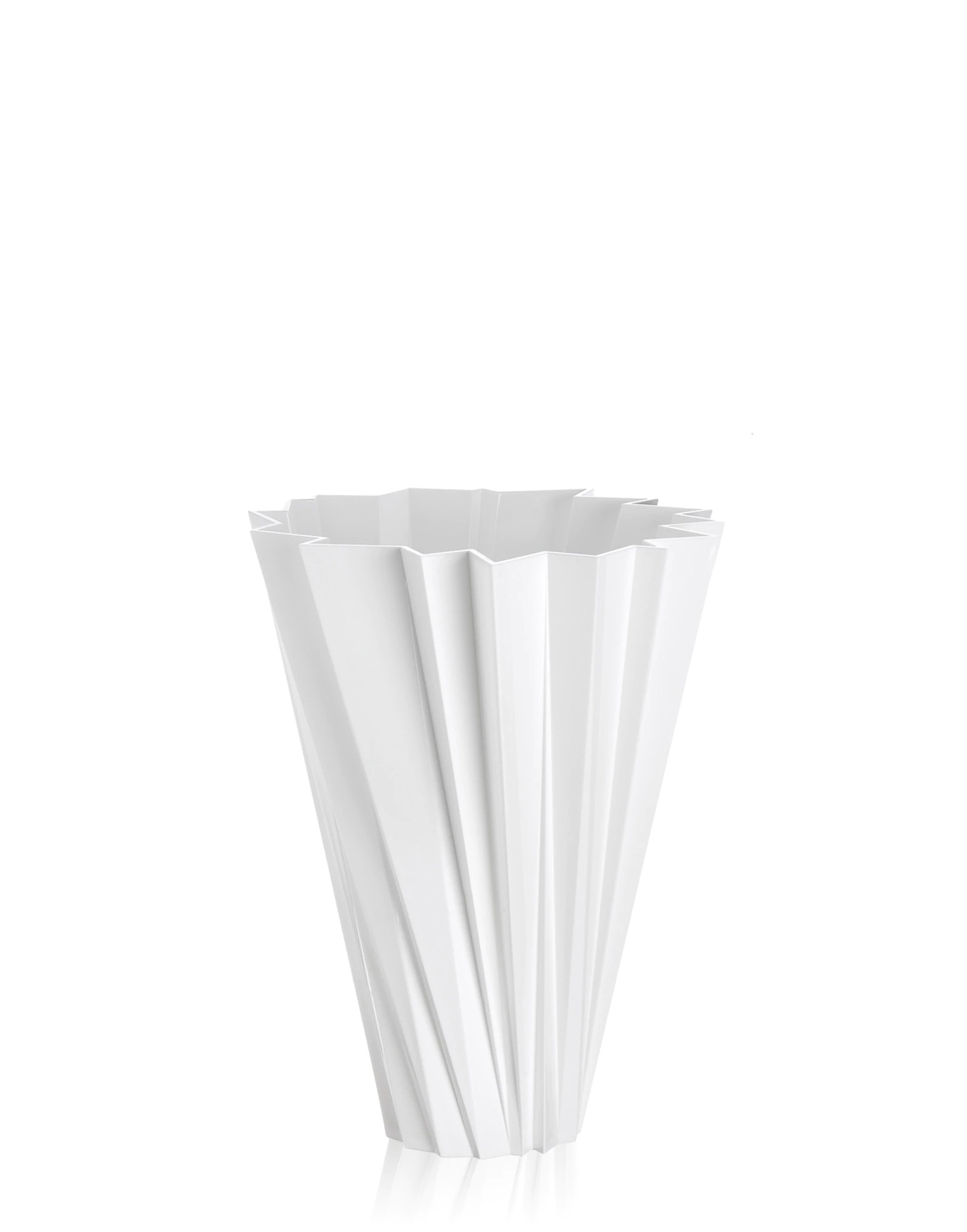 Kartell Ваза Shanghai от Kartell