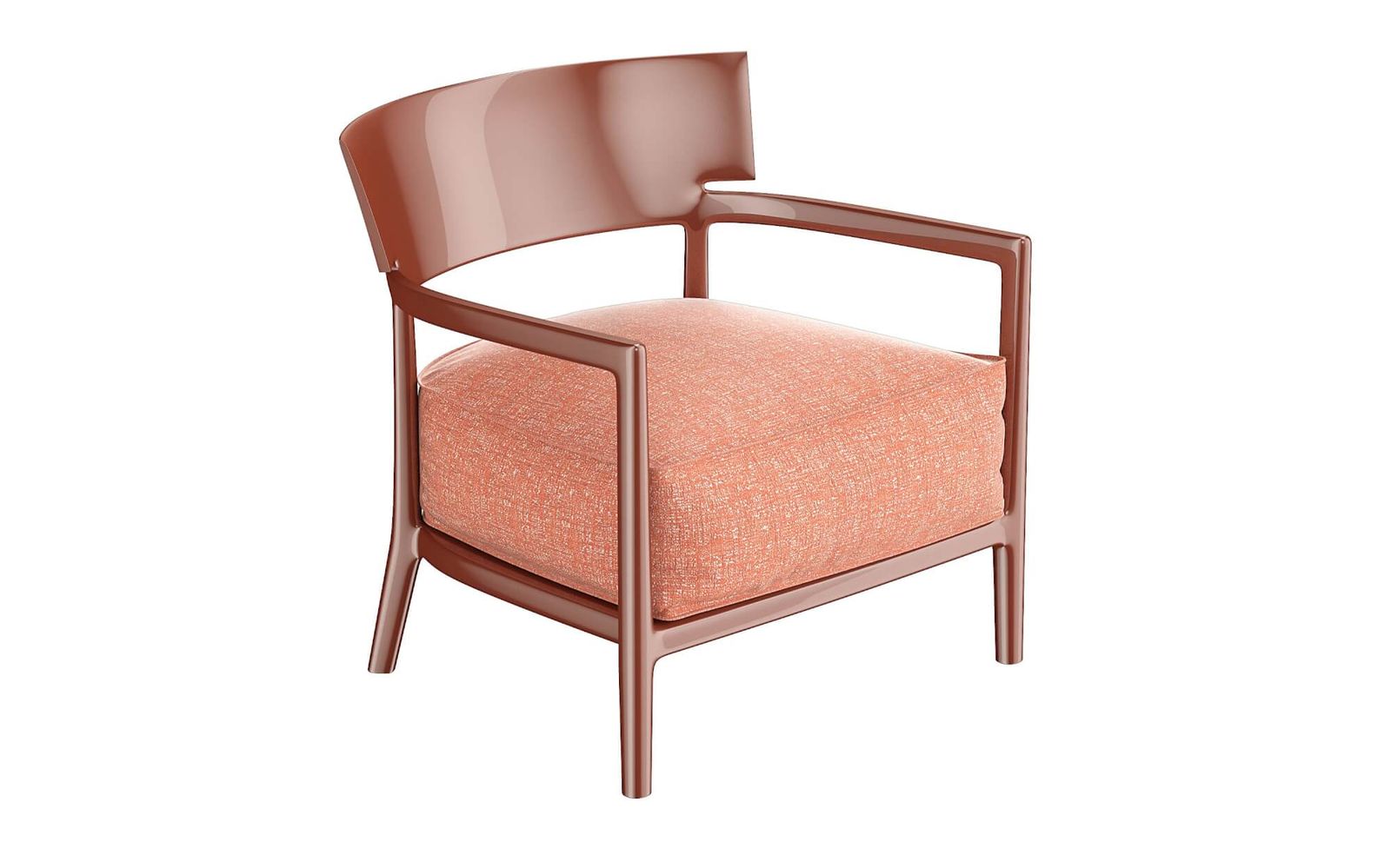 Kartell Кресло Cara от Kartell
