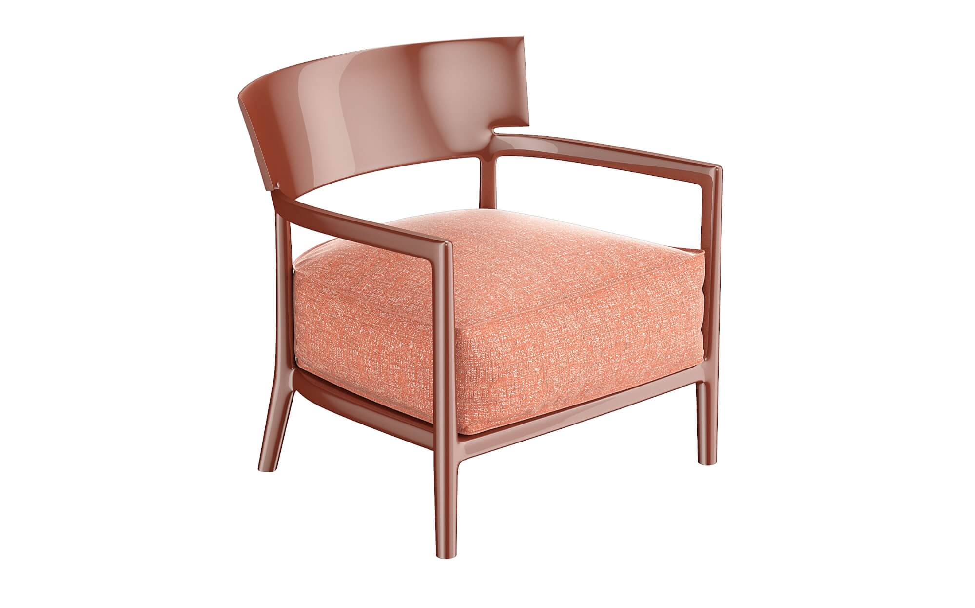 Kartell Кресло Cara от Kartell