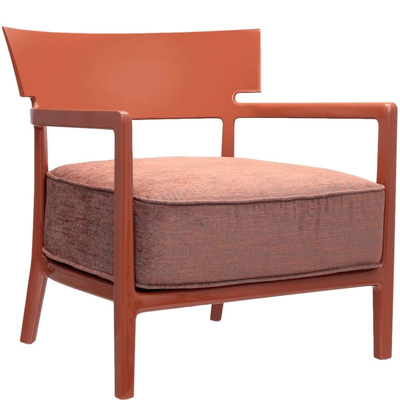 Kartell Кресло Cara от Kartell