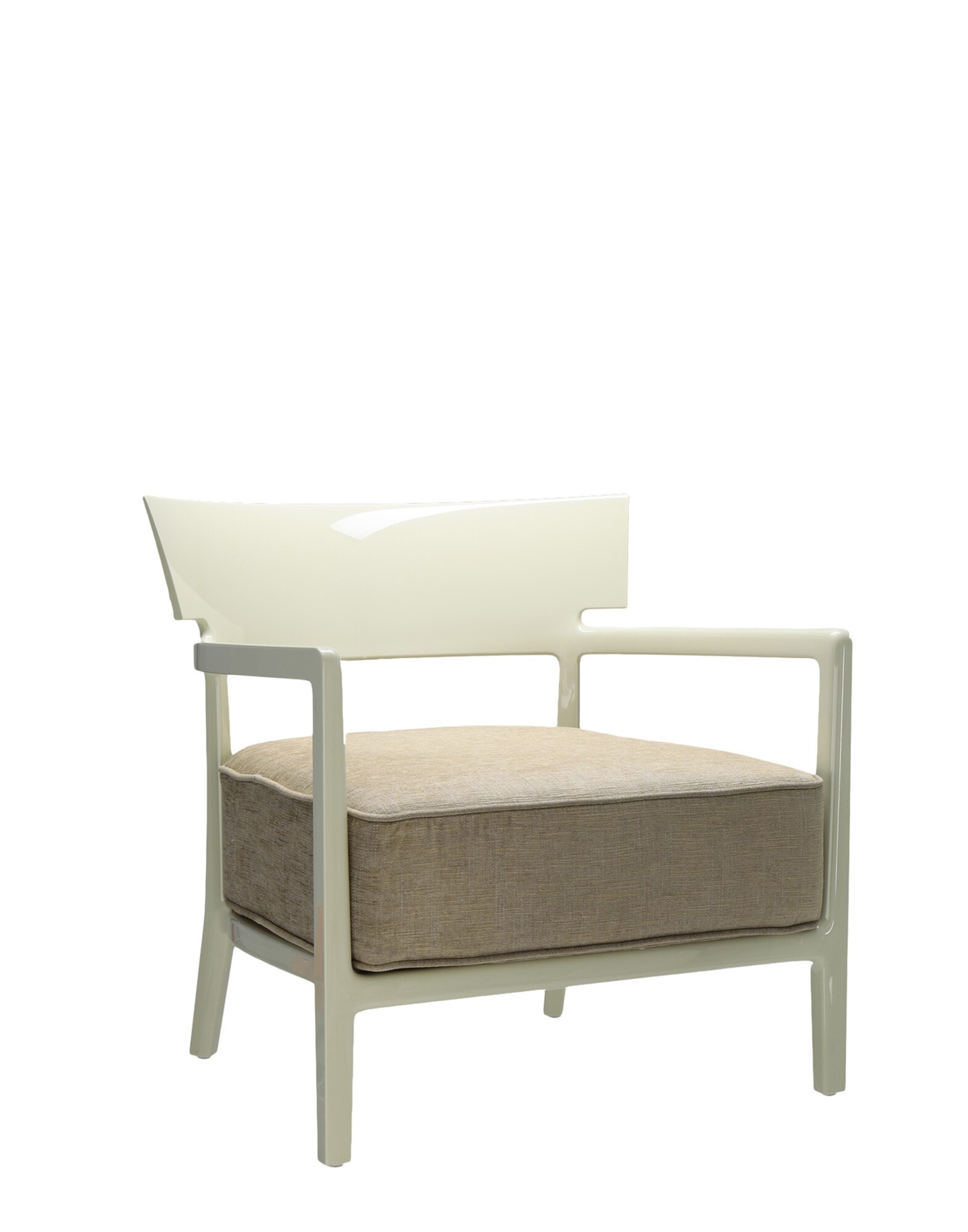 Kartell Кресло Cara от Kartell