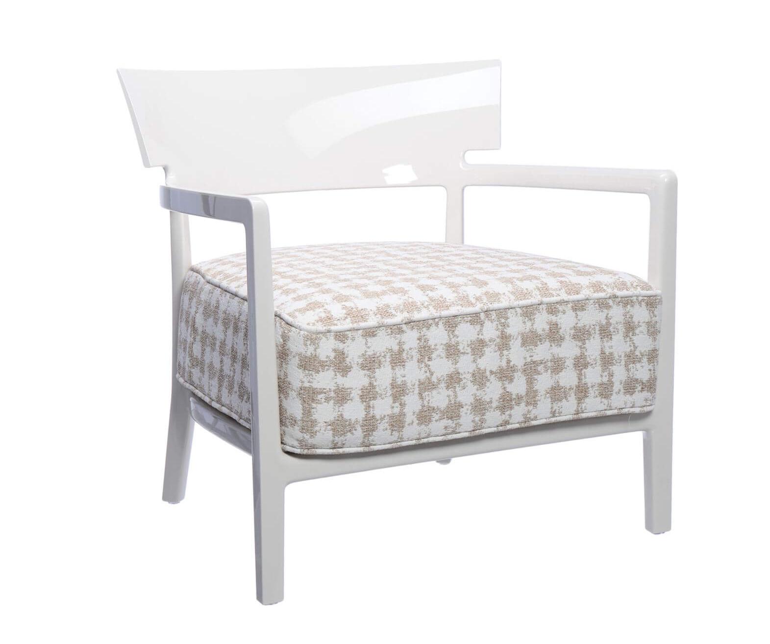 Kartell Кресло Cara от Kartell