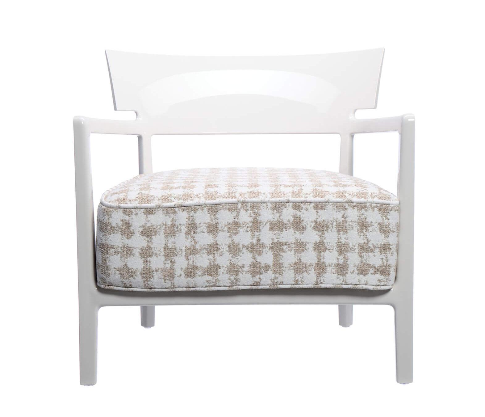 Kartell Кресло Cara от Kartell