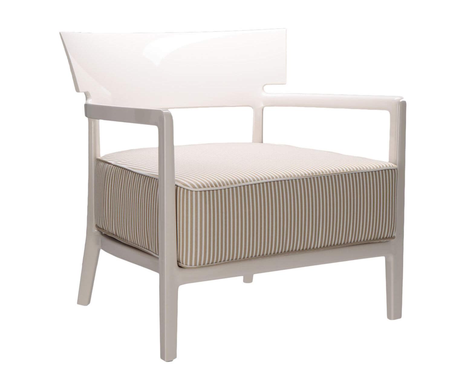 Kartell Кресло Cara от Kartell