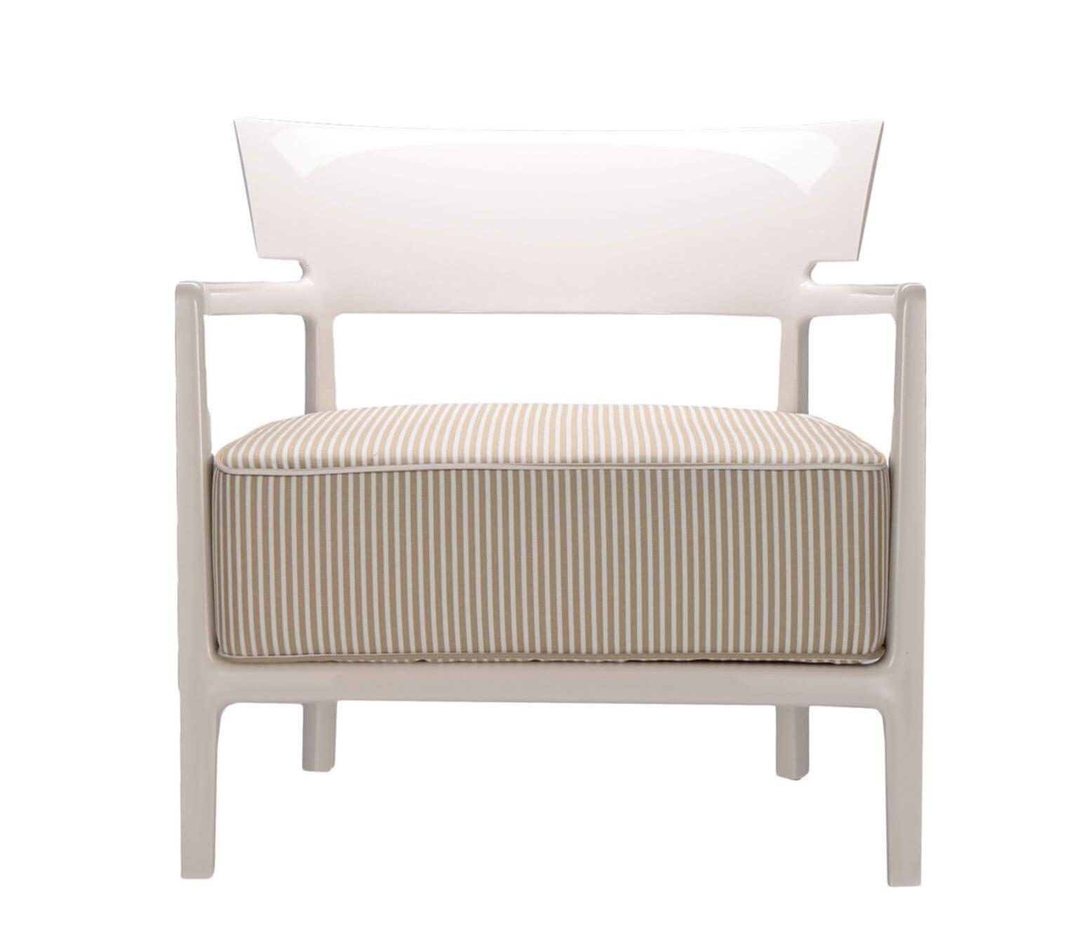 Kartell Кресло Cara от Kartell