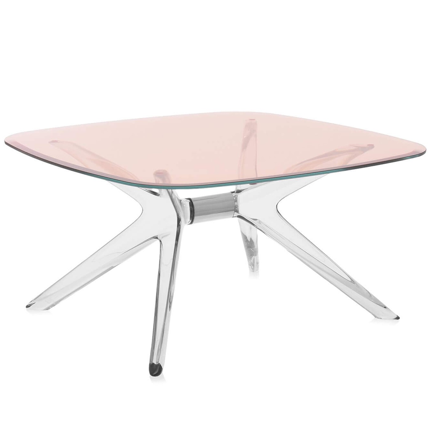 Kartell Журнальный столик Blast от Kartell