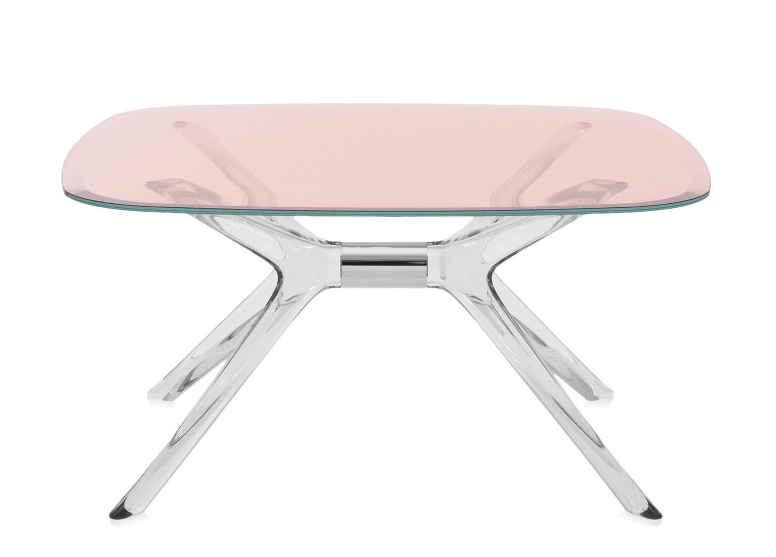 Kartell Журнальный столик Blast от Kartell
