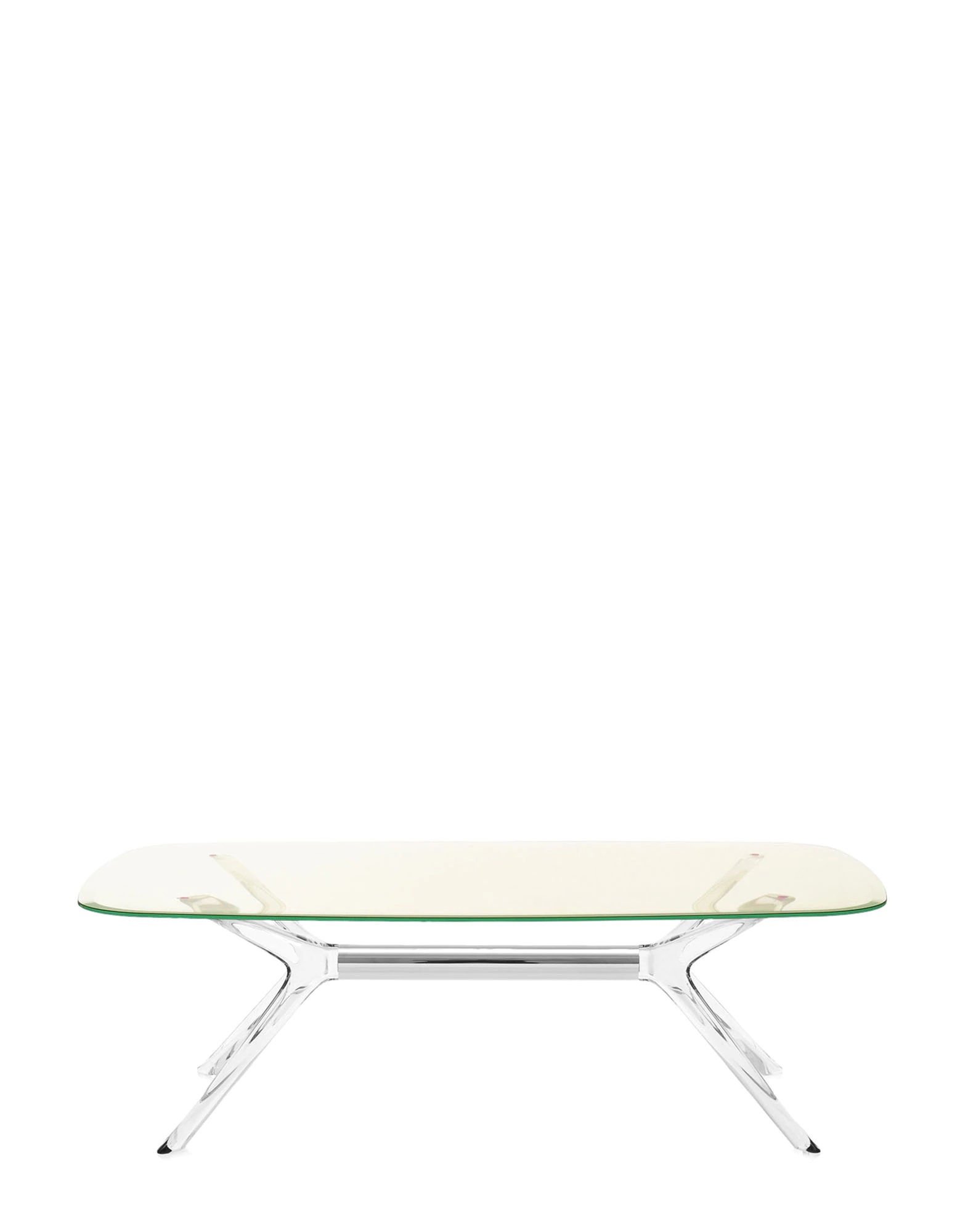 Kartell Журнальный столик Blast от Kartell