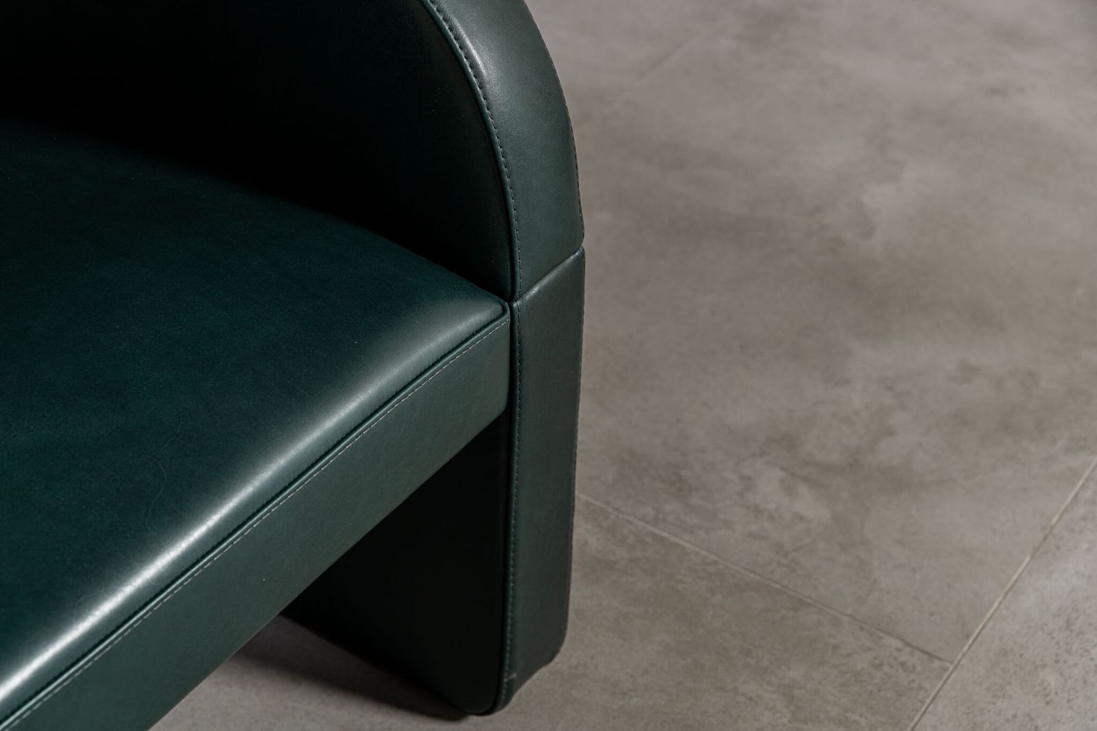 Baxter Кресло Lazy Bones green от Baxter — в интерьере