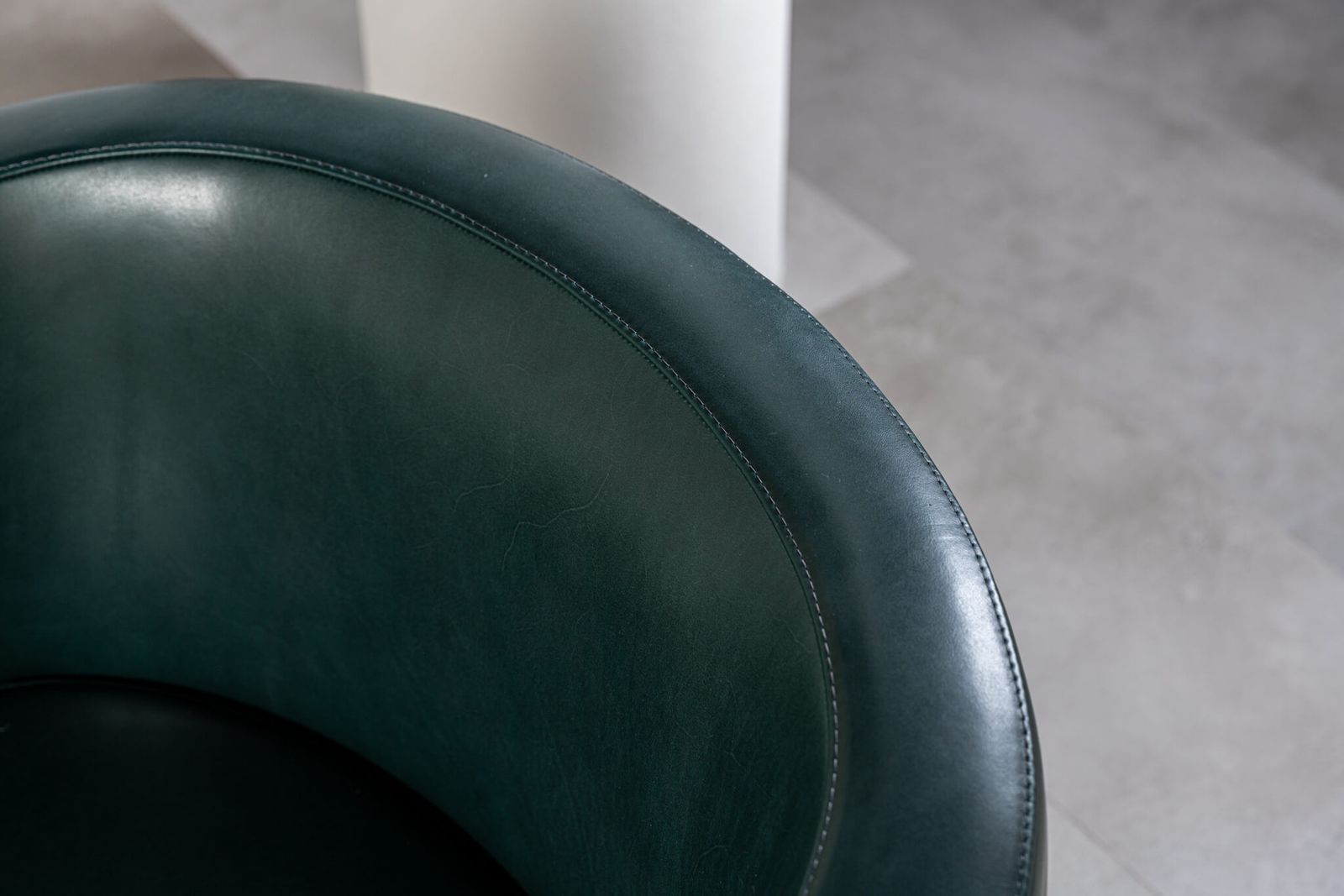 Baxter Кресло Lazy Bones green от Baxter — в интерьере