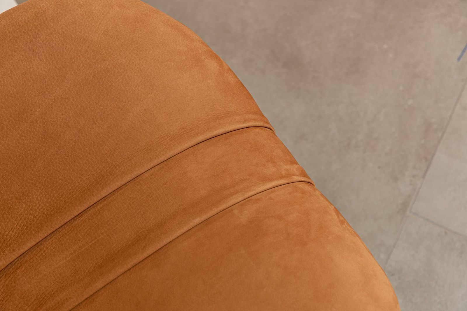 Baxter Стул Marilyn Nabuck Camel от Baxter — в интерьере