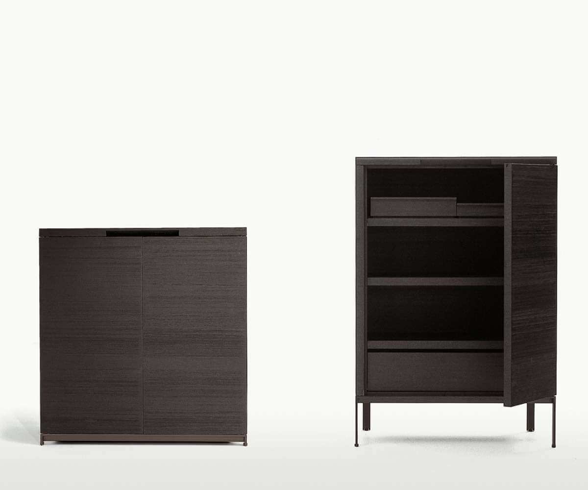 Maxalto Буфет Mida от Maxalto — в интерьере