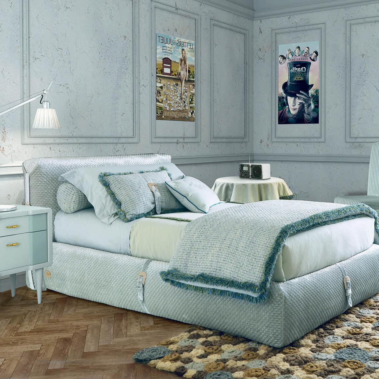 Halley Детская комната J Collection 14JC от Halley — в интерьере
