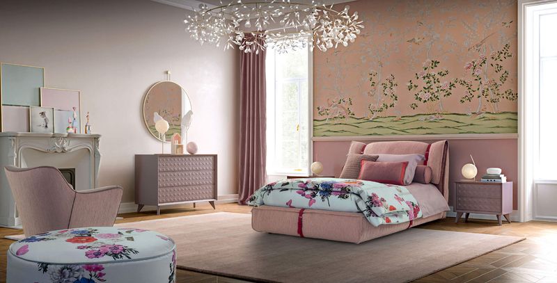 Halley Детская комната Glamour 2GL от Halley