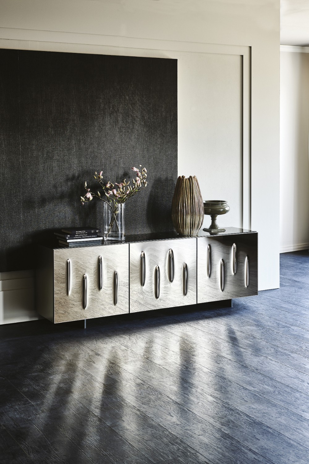 Cattelan Italia Креденция Carnaby от Cattelan Italia — в интерьере