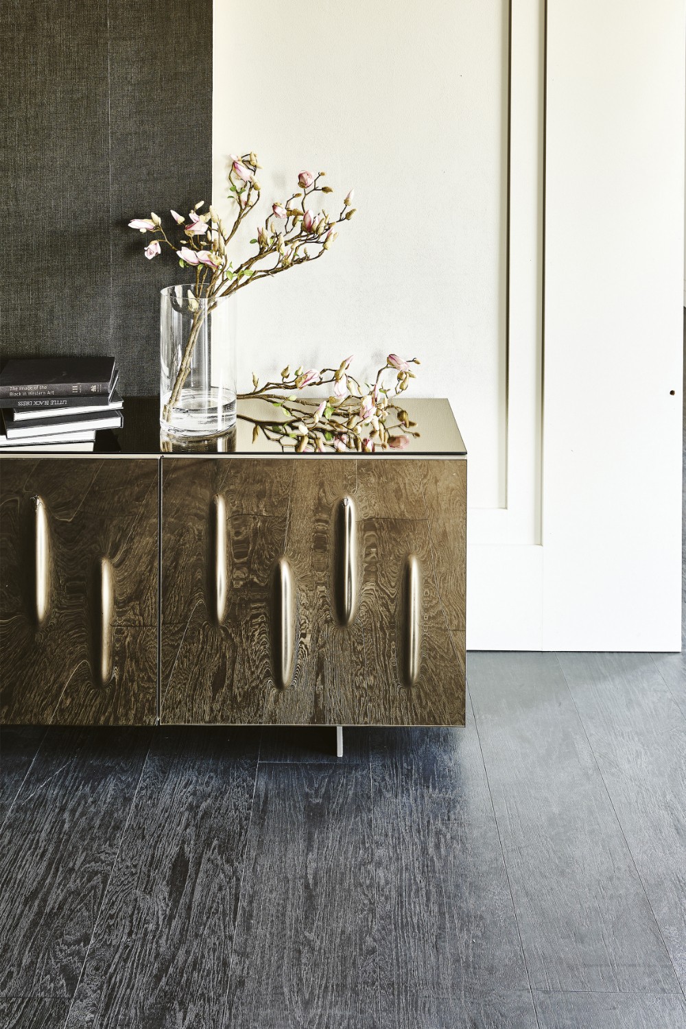Cattelan Italia Креденция Carnaby от Cattelan Italia — в интерьере