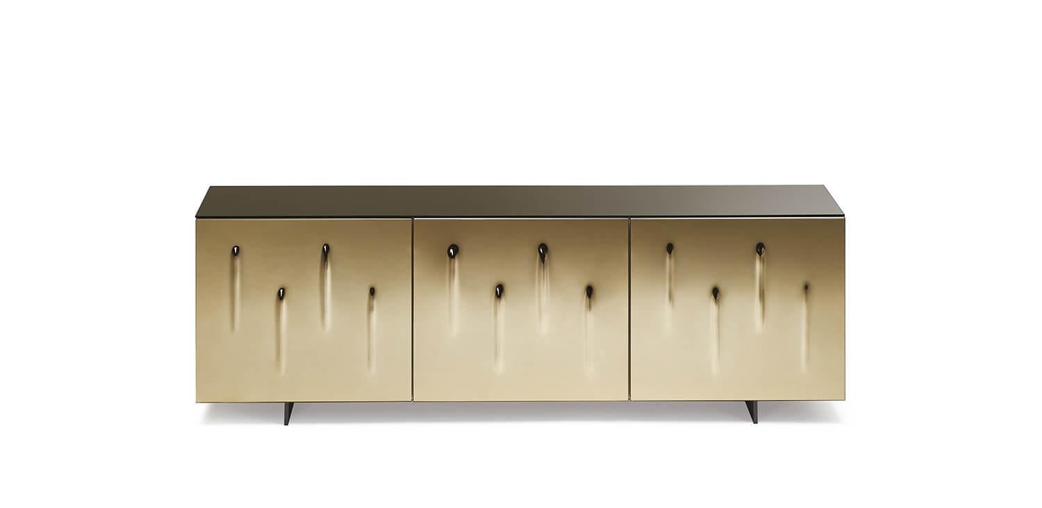 Cattelan Italia Креденция Carnaby от Cattelan Italia