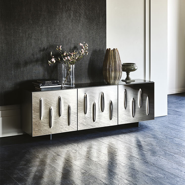 Cattelan Italia Креденция Carnaby от Cattelan Italia — в интерьере