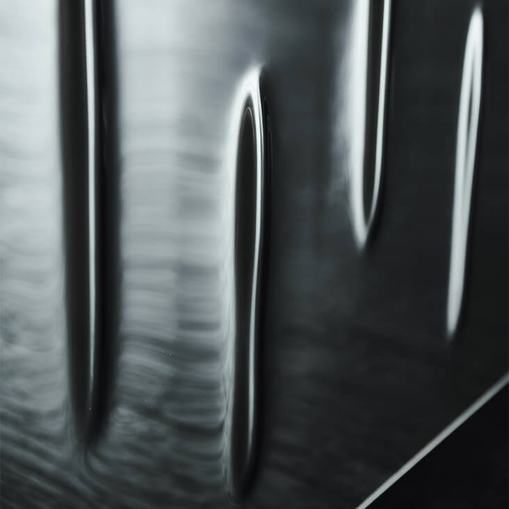Cattelan Italia Креденция Carnaby от Cattelan Italia — в интерьере