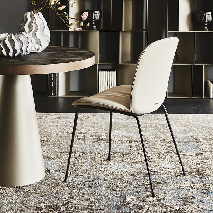 Cattelan Italia Стул Tina от Cattelan Italia — в интерьере