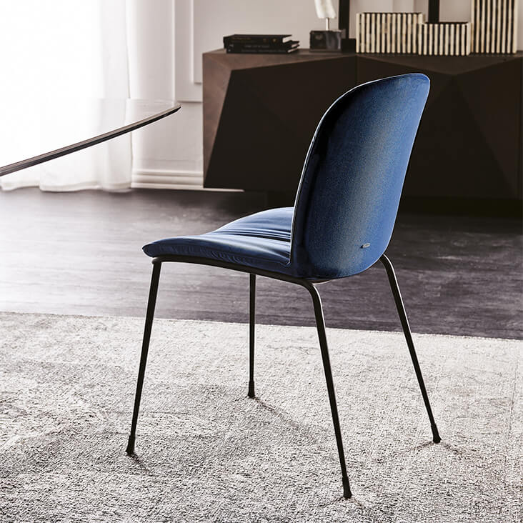 Cattelan Italia Стул Tina от Cattelan Italia — в интерьере