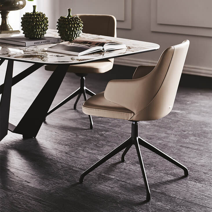 Cattelan Italia Стул Wendy от Cattelan Italia — в интерьере