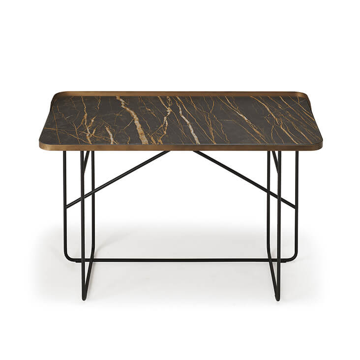 Cattelan Italia Письменный стол Wolf Keramik от Cattelan Italia