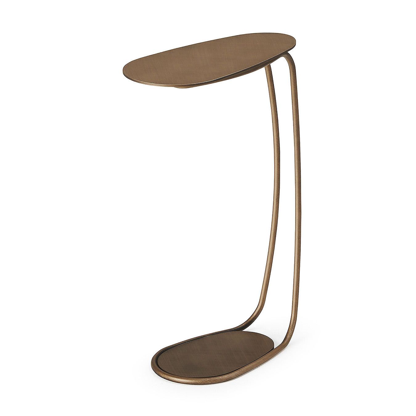 Cattelan Italia Журнальный столик Yago от Cattelan Italia