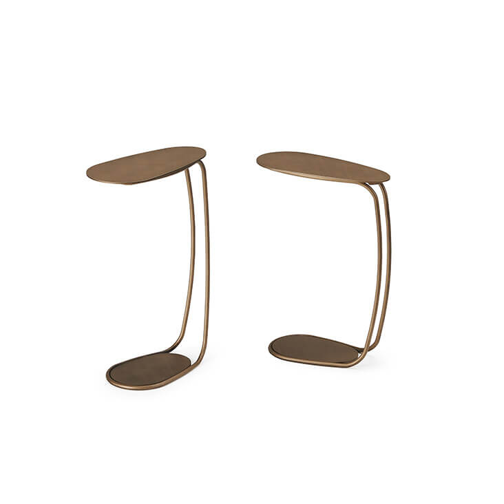 Cattelan Italia Журнальный столик Yago от Cattelan Italia