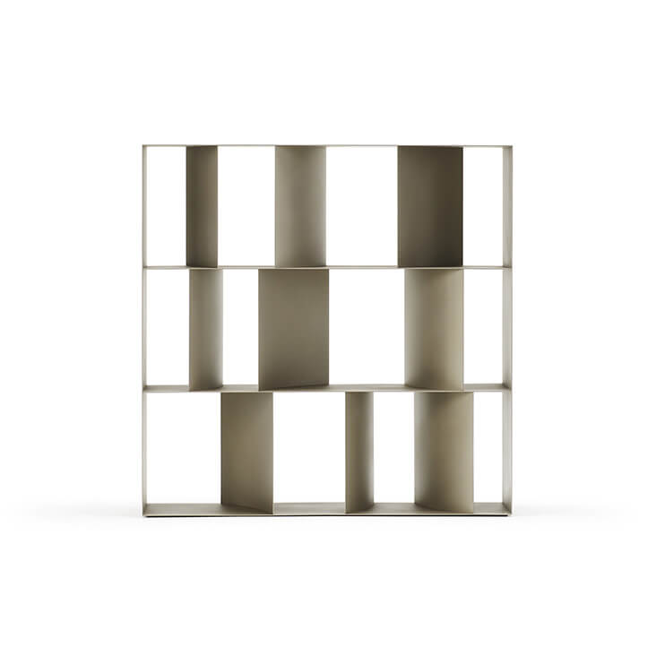 Cattelan Italia Стеллаж Nautilus от Cattelan Italia