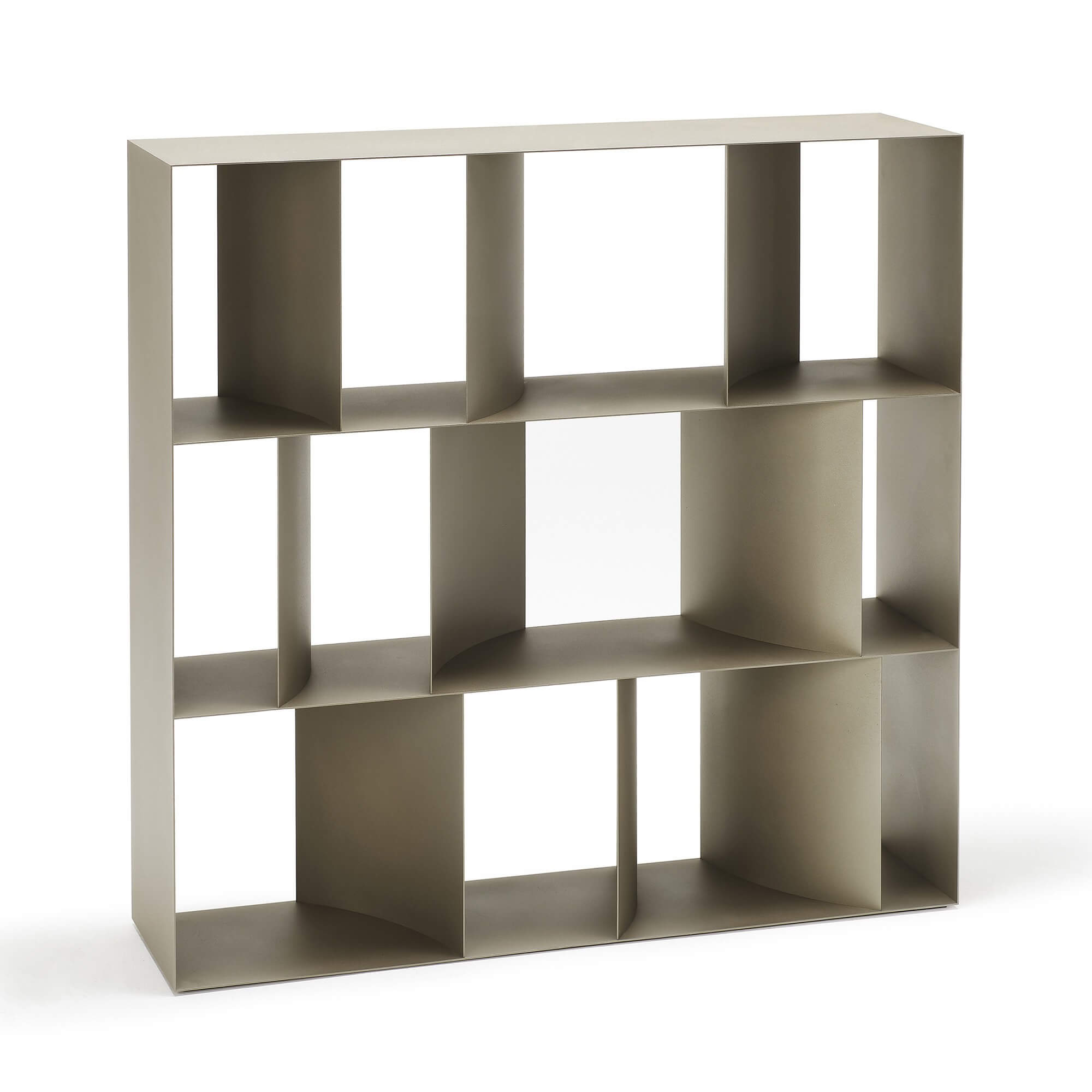 Cattelan Italia Стеллаж Nautilus от Cattelan Italia