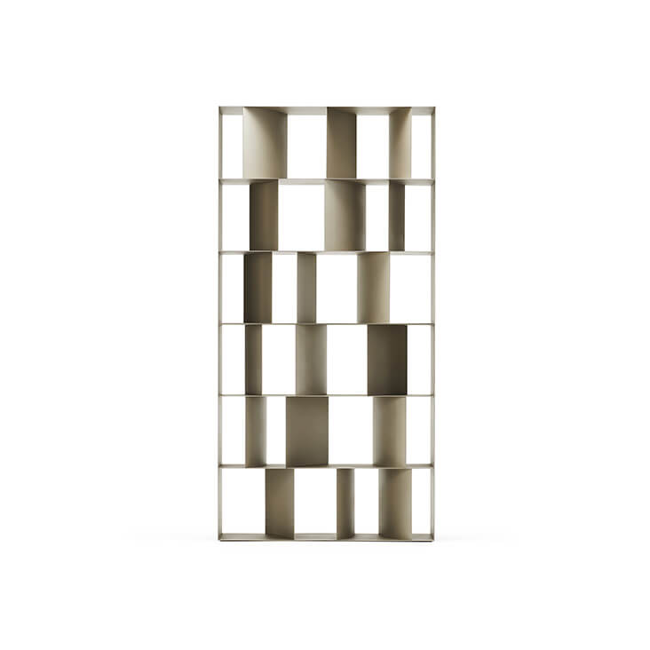 Cattelan Italia Стеллаж Nautilus от Cattelan Italia