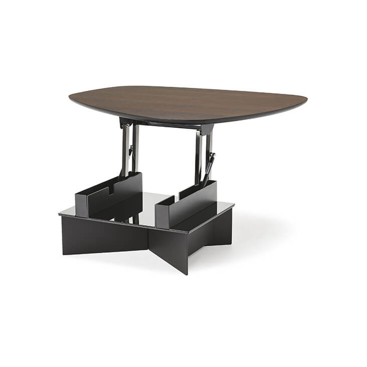 Cattelan Italia Трансформируемый журнальный столик Orlando от Cattelan Italia