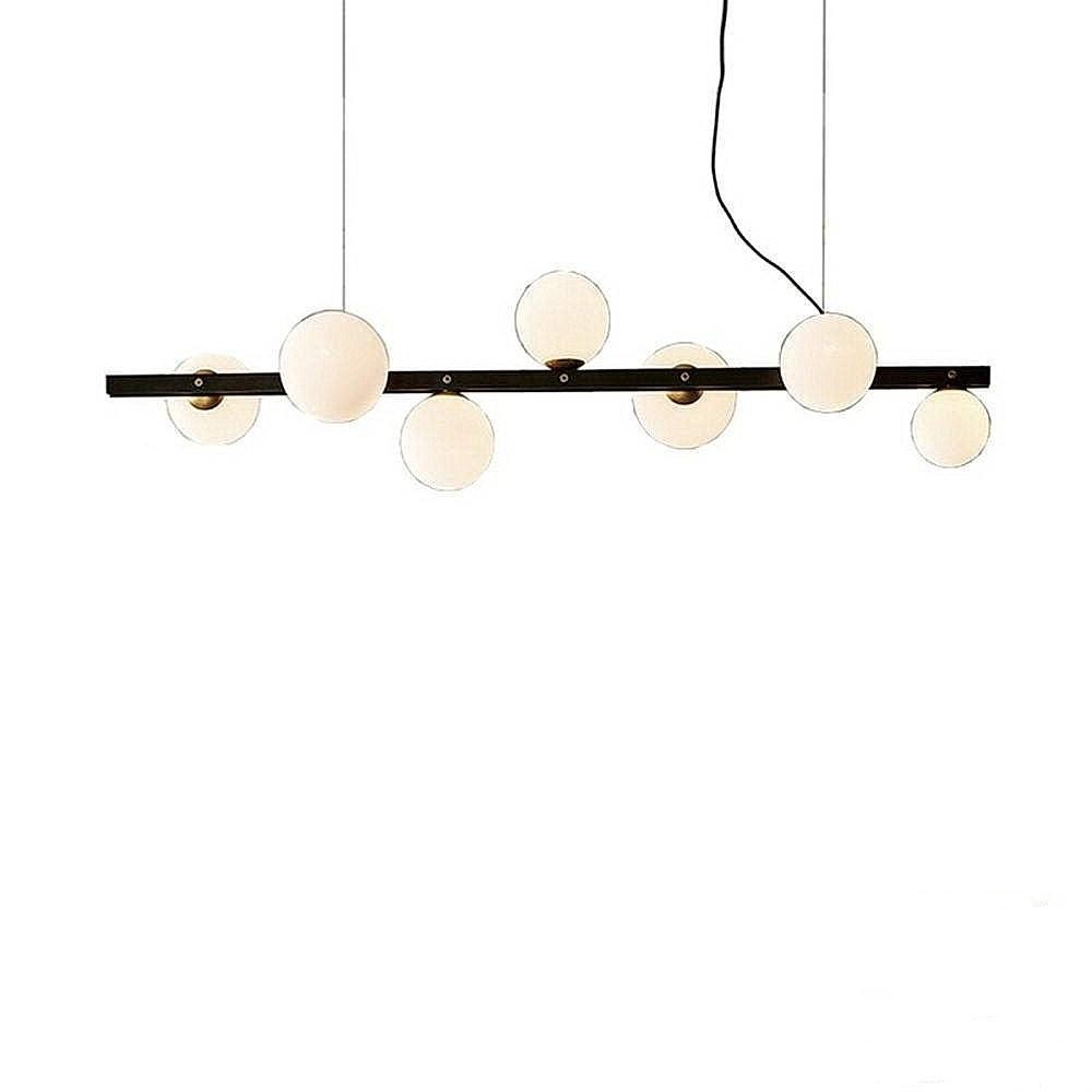 Cattelan Italia Люстра Planeta от Cattelan Italia