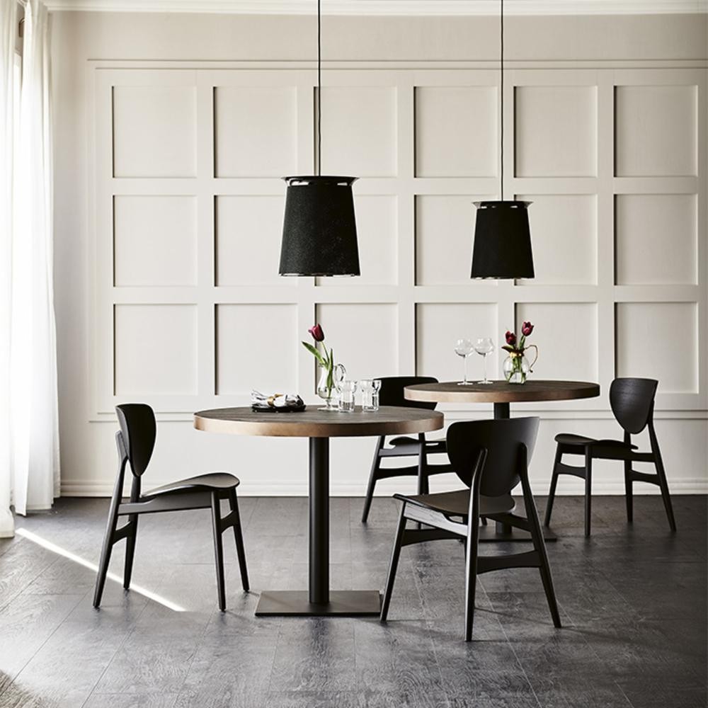 Cattelan Italia Стол Ribot от Cattelan Italia — в интерьере