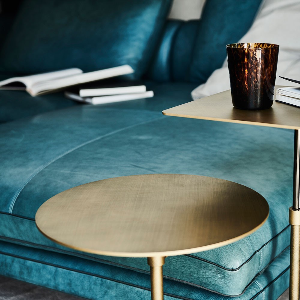Cattelan Italia Журнальный столик Step от Cattelan Italia — в интерьере