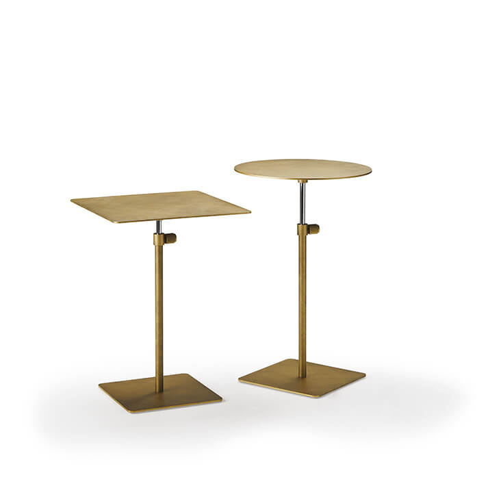 Cattelan Italia Журнальный столик Step от Cattelan Italia