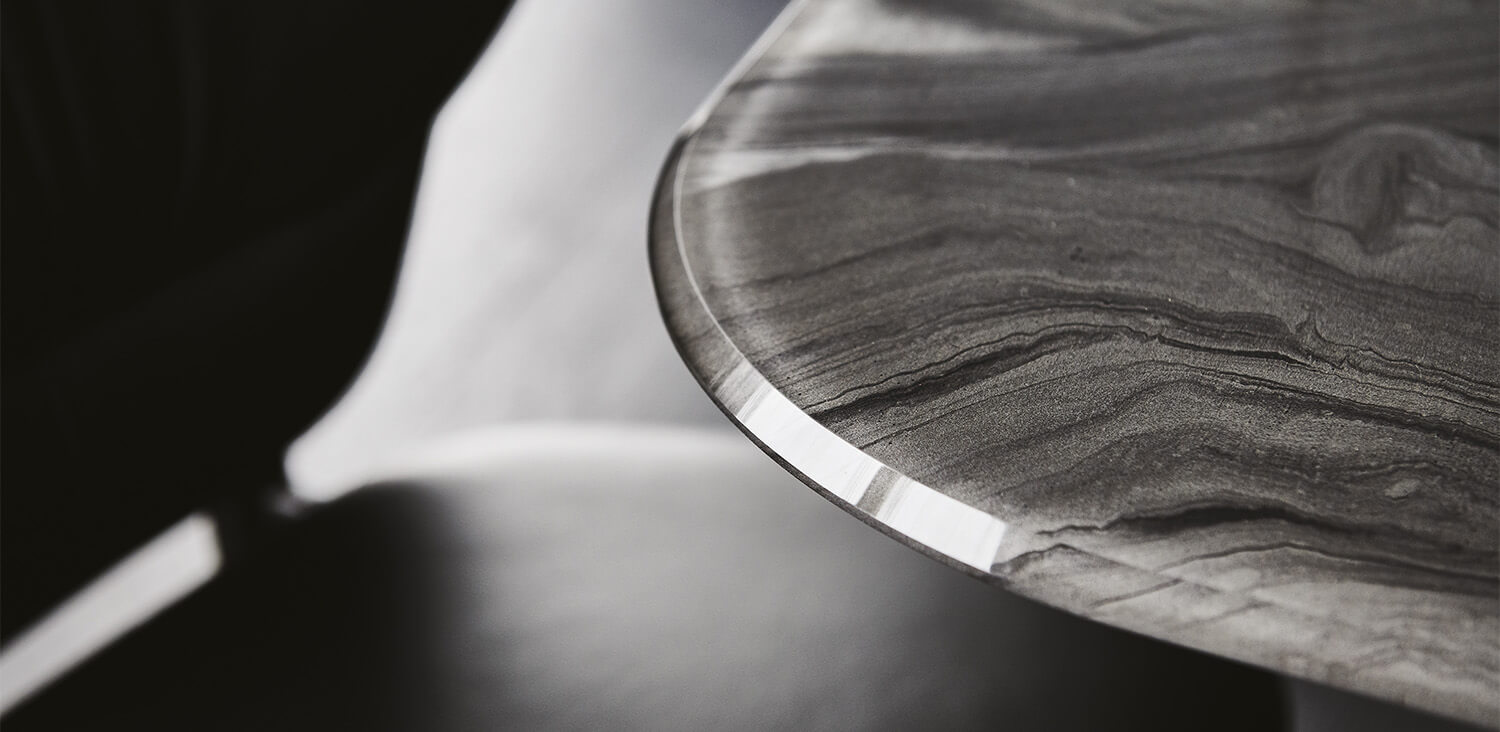 Cattelan Italia Стол Atlantis от Cattelan Italia — в интерьере