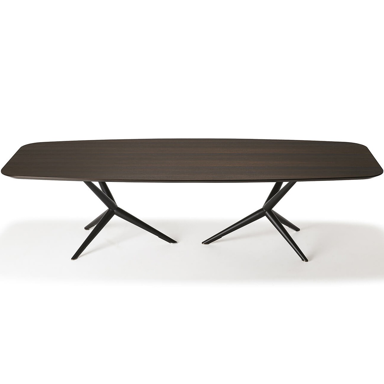 Cattelan Italia Стол Atlantis от Cattelan Italia