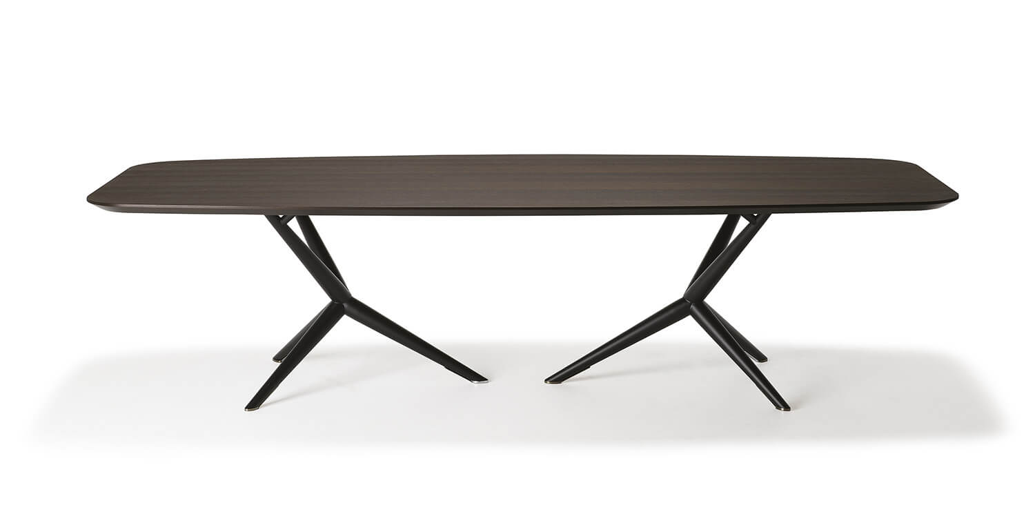 Cattelan Italia Стол Atlantis от Cattelan Italia