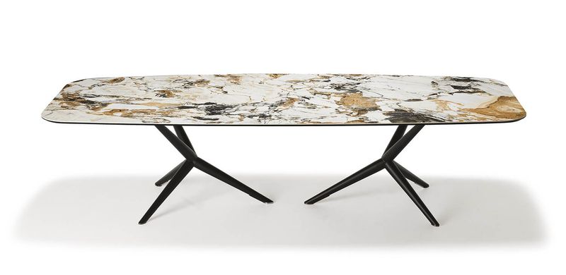 Cattelan Italia Стол Atlantis от Cattelan Italia